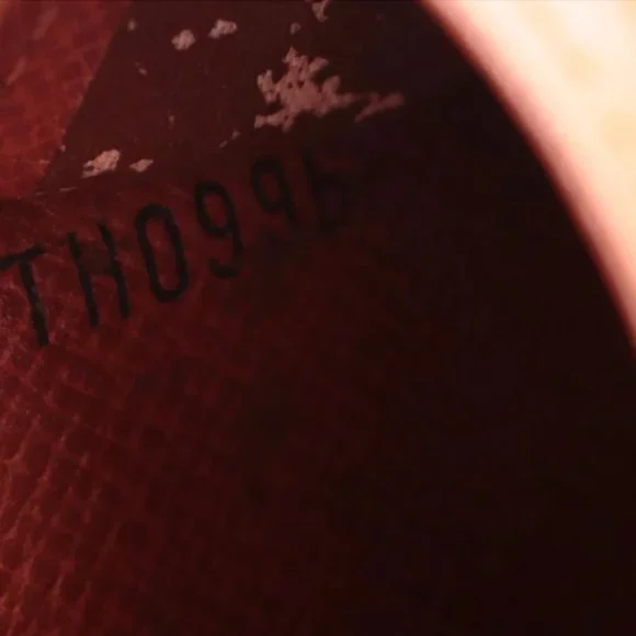 Louis Vuitton Porte Tresor International Wallet Monogram Canvas - Picture 13 of 13